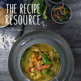 Recipe Resource eBook