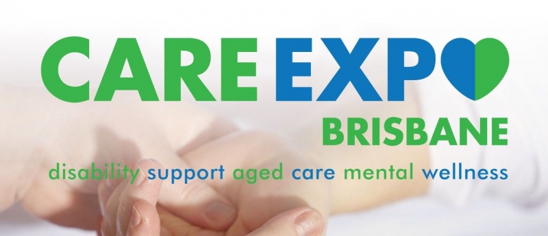 Brisbane CARE Expo