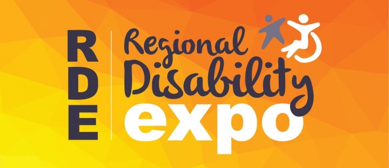 Toowoomba Regional Disability Expo