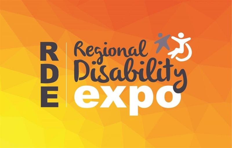 Toowoomba Regional Disability Expo