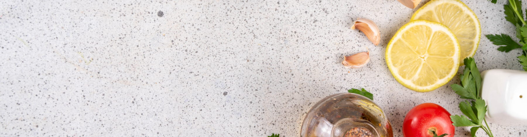 Cooking with Purpose