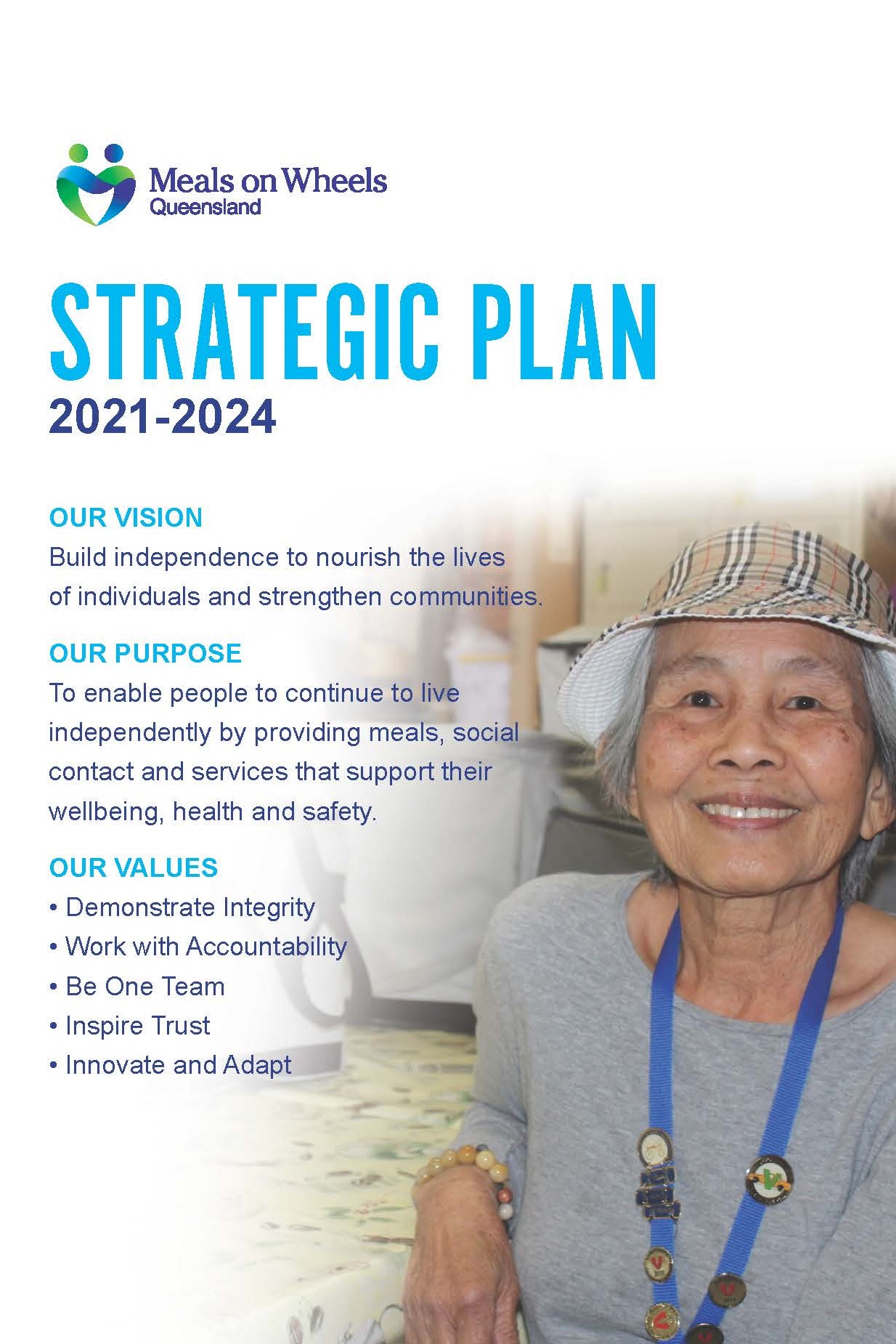 MOWQ 2021-2024 Strategic Plan