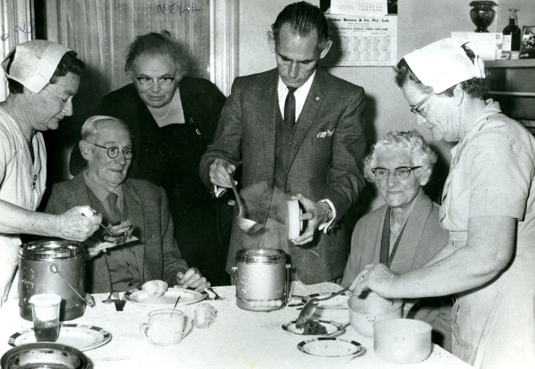 Branch Archives - Meals on Wheels Australia