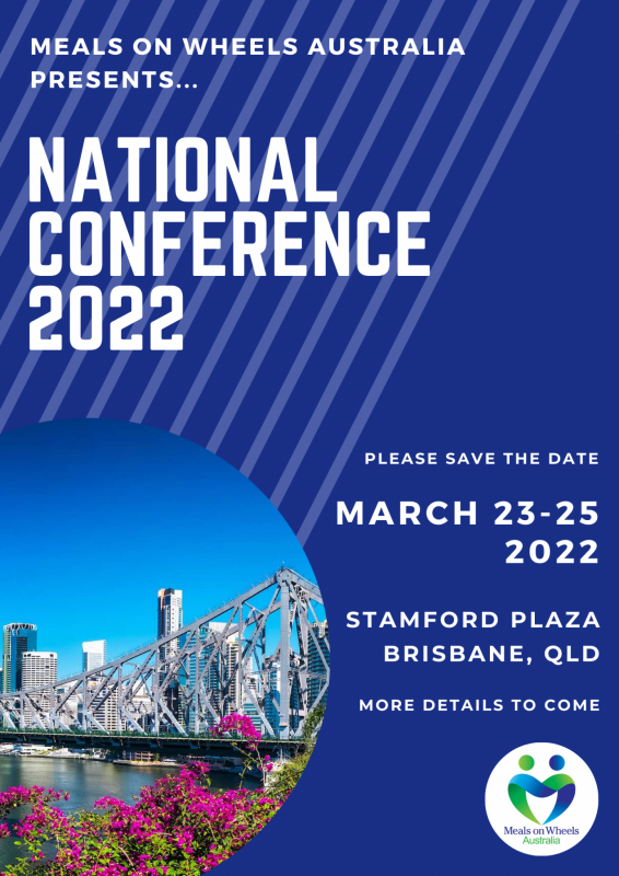 MOWA National Conference 2022