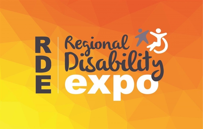 Toowoomba Regional Disability Expo