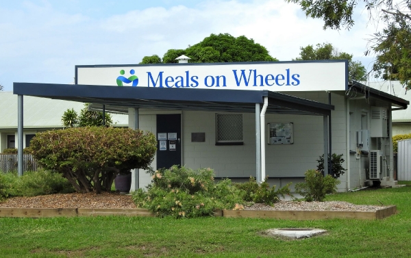 Bowen Meals On Wheels Inc